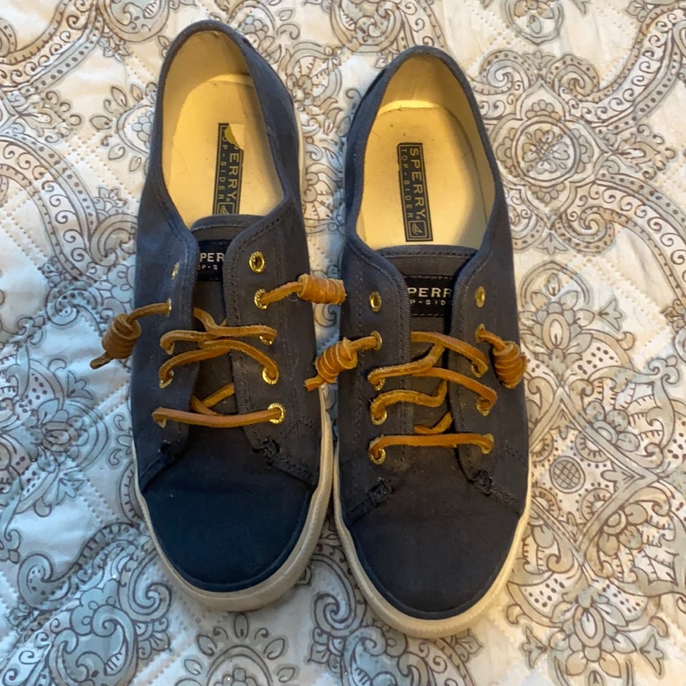 Sperry top-sider